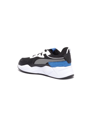Detail View - Click To Enlarge - PUMA - 'RS-X Collegiate' kids sneakers