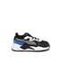 Main View - Click To Enlarge - PUMA - 'RS-X Collegiate' toddler sneakers