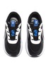 Figure View - Click To Enlarge - PUMA - 'RS-X Collegiate' toddler sneakers