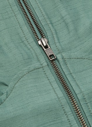 Detail View - Click To Enlarge - C/MEO COLLECTIVE - Loyalty dress