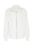 Main View - Click To Enlarge - RICK OWENS  - Zip front track jacket