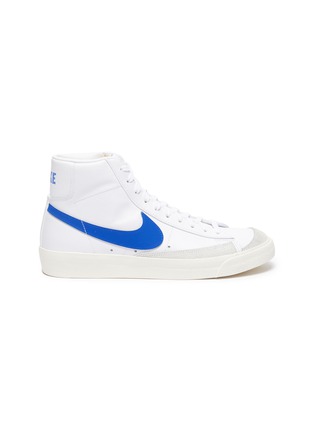 Main View - Click To Enlarge - NIKE - 'Blazer Mid '77 VNTG' shoes
