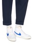 Figure View - Click To Enlarge - NIKE - 'Blazer Mid '77 VNTG' shoes