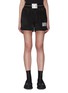 Main View - Click To Enlarge - HELMUT LANG - Patch Boxer Shorts