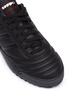 Detail View - Click To Enlarge - ADIDAS ORIGINALS BY ALEXANDER WANG - x ALEXANDERWANG 'B-ball' sneakers
