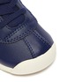 Detail View - Click To Enlarge - ONITSUKA TIGER - 'Corsair' toddler leather sneakers