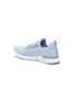  - ATHLETIC PROPULSION LABS - TechLoom Breeze' knit sneakers