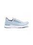 Main View - Click To Enlarge - ATHLETIC PROPULSION LABS - TechLoom Breeze' knit sneakers