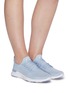Figure View - Click To Enlarge - ATHLETIC PROPULSION LABS - TechLoom Breeze' knit sneakers