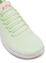 Detail View - Click To Enlarge - ATHLETIC PROPULSION LABS - TechLoom Breeze' laceup sneakers