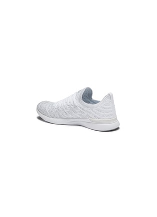  - ATHLETIC PROPULSION LABS - TechLoom Wave' knit sneakers