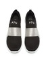 Detail View - Click To Enlarge - ATHLETIC PROPULSION LABS - TechLoom Bliss' knit slip on sneakers
