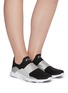 Figure View - Click To Enlarge - ATHLETIC PROPULSION LABS - TechLoom Bliss' knit slip on sneakers