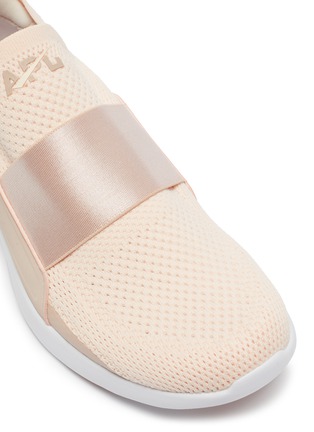 Detail View - Click To Enlarge - ATHLETIC PROPULSION LABS - TechLoom Bliss' knit sneakers
