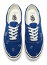 Detail View - Click To Enlarge - VANS - 'OG Era LX' graphic print lace-up sneakers