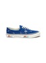 Main View - Click To Enlarge - VANS - 'OG Era LX' graphic print lace-up sneakers
