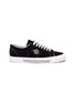 Main View - Click To Enlarge - VANS - 'OG Sid LX' suede leather sneakers
