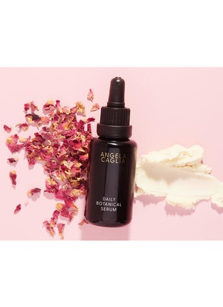 Detail View - Click To Enlarge - ANGELA CAGLIA - Daily Botanical Serum 30ml