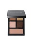 Main View - Click To Enlarge - BOBBI BROWN - The Essenetial Multicolour Eye Shadow Palette – Burnished Bronze