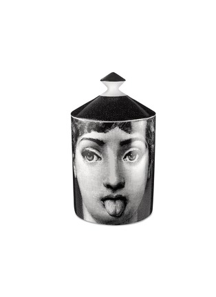 Main View - Click To Enlarge - FORNASETTI - Antipatico scented candle 300g