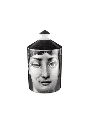  - FORNASETTI - Antipatico scented candle 300g