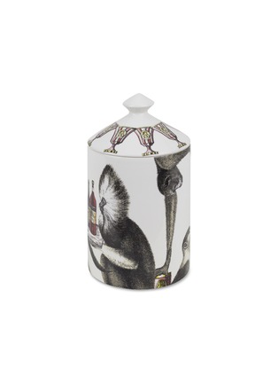Main View - Click To Enlarge - FORNASETTI - Aperetivo scented candle 300g