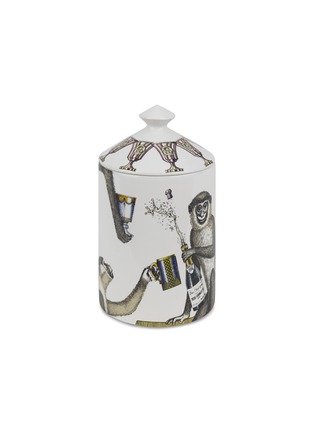  - FORNASETTI - Aperetivo scented candle 300g