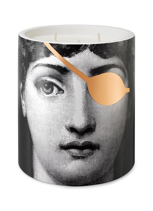  - FORNASETTI - L'Eclaireuse scented candle 900g
