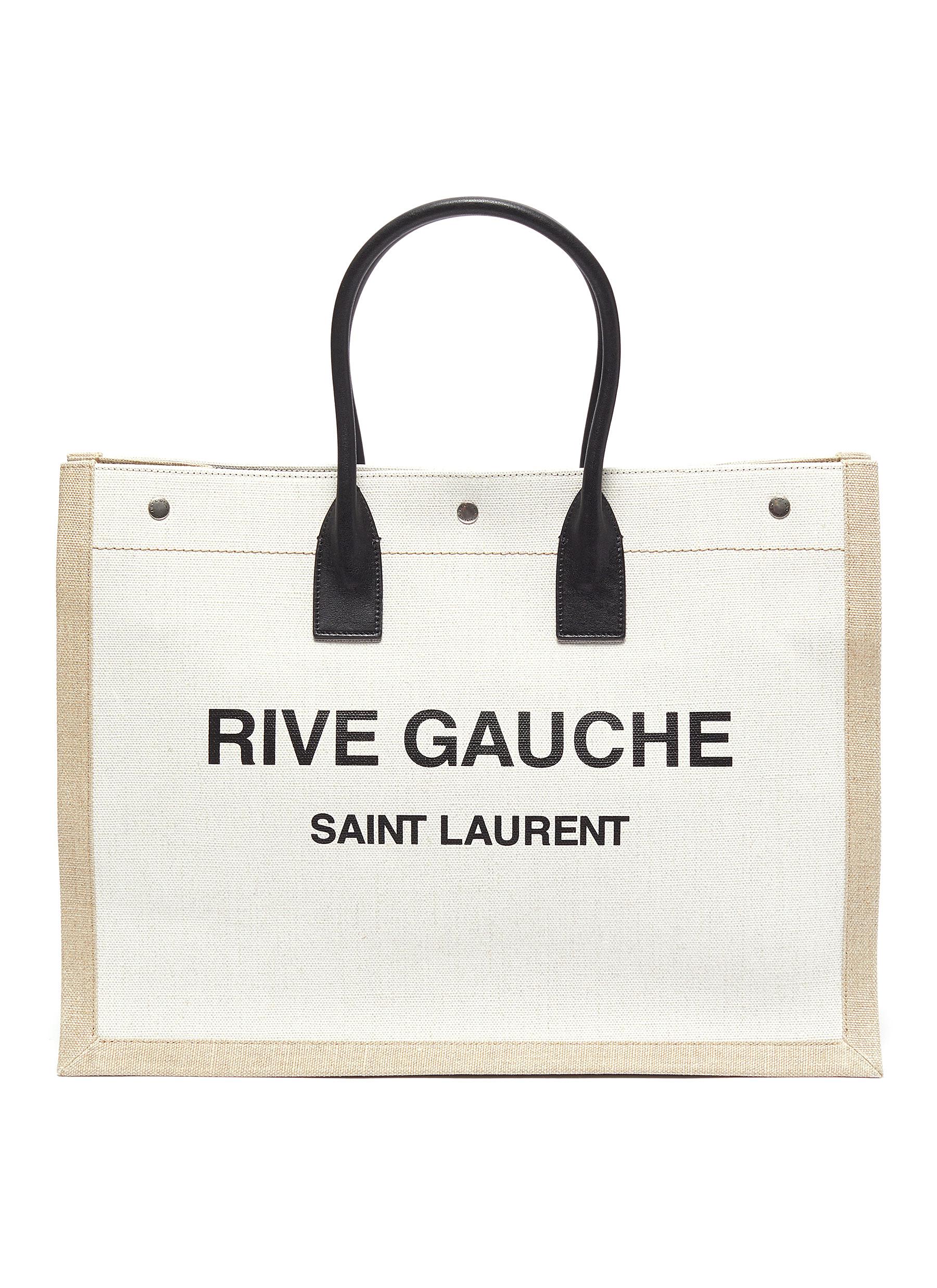 Saint Laurent Rive Gauche Bag on Sale, 50% OFF | lagence.tv
