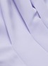 Detail View - Click To Enlarge - MATICEVSKI - Effusive' One Shoulder Dress