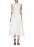 Main View - Click To Enlarge - MATICEVSKI - Assured' Swing Dress