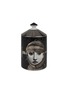 Main View - Click To Enlarge - FORNASETTI - Armatura scented candle 300g – Platinum