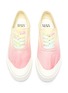 Detail View - Click To Enlarge - GOOD NEWS - Ace' tie-dye low top sneakers
