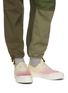 Figure View - Click To Enlarge - GOOD NEWS - Ace' tie-dye low top sneakers