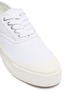 Detail View - Click To Enlarge - GOOD NEWS - Ace' low top sneakers