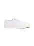 Main View - Click To Enlarge - GOOD NEWS - Ace' low top sneakers