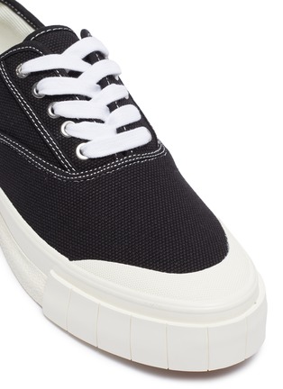 Detail View - Click To Enlarge - GOOD NEWS - Ace' low top sneakers