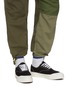 Figure View - Click To Enlarge - GOOD NEWS - Ace' low top sneakers