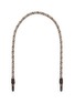 Main View - Click To Enlarge - MÉTIER - Detachable corded strap
