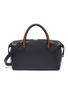 Main View - Click To Enlarge - MÉTIER - 'Perriand City' leather bag