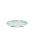 Main View - Click To Enlarge - ANDRÉ FU LIVING - Mid Century Rhythm Full Porcelain Charger Plate
