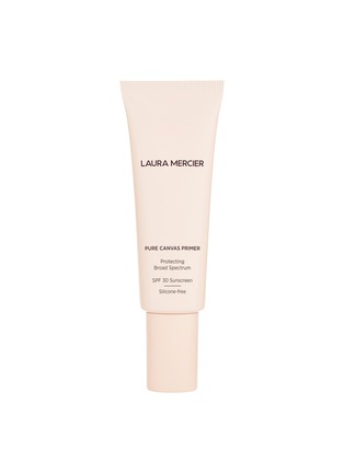 Main View - Click To Enlarge - LAURA MERCIER - Pure Canvas Protecting Primer 50ml