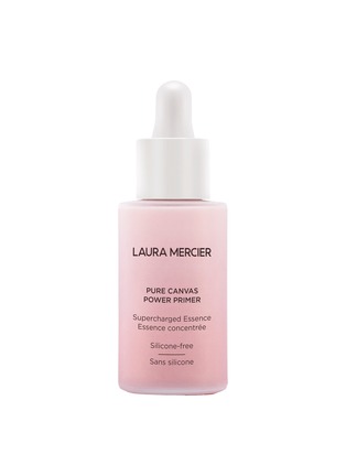Main View - Click To Enlarge - LAURA MERCIER - Pure Canvas Power Primer Supercharged Essence 30ml