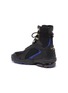  - PUMA - X Balmain CELL Stellar Mid sneakers