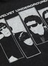 - R13 - 'Velvet Underground' Group Shot T-shirt