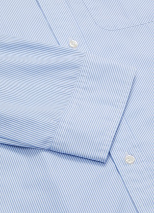  - R13 - Oxford Button Up Shirt