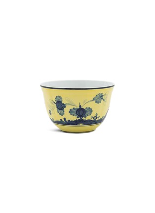 Main View - Click To Enlarge - GINORI 1735 - Oriente Italiano Porcelain Rice Bowl – Citrino