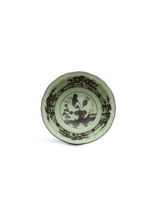 Main View - Click To Enlarge - GINORI 1735 - Oriente Italiano Porcelain Fruit Bowl – Bario