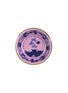 Main View - Click To Enlarge - GINORI 1735 - ORIENTE ITALIANO Porcelain Dessert Plate — Azalea