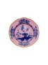 Main View - Click To Enlarge - GINORI 1735 - ORIENTE ITALIANO Porcelain Charger Plate — Azalea